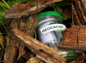 Geocache